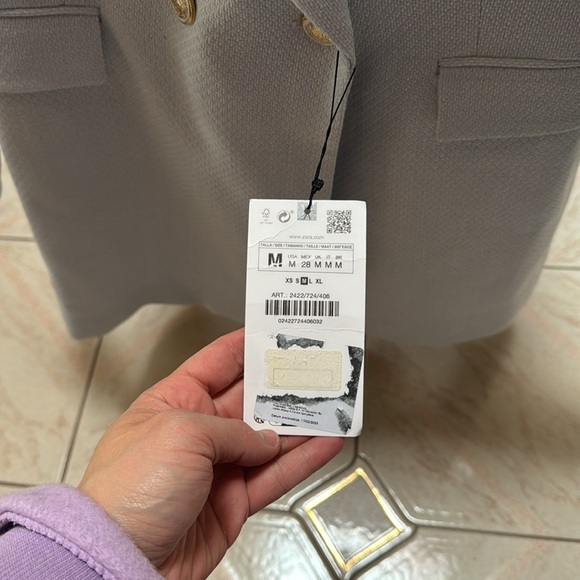 Zara Blazer - Picture 7 of 8